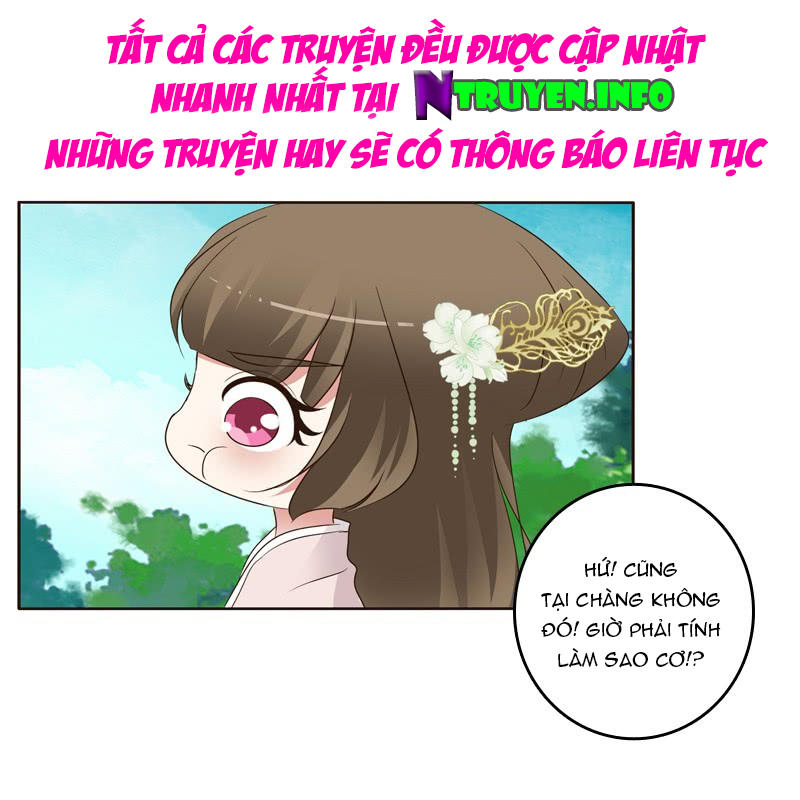 Thông Linh Phi Chapter 219 - Trang 2