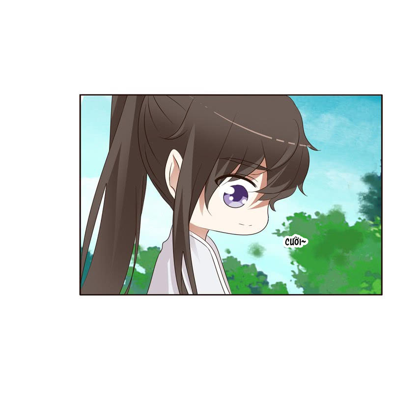 Thông Linh Phi Chapter 219 - Trang 2