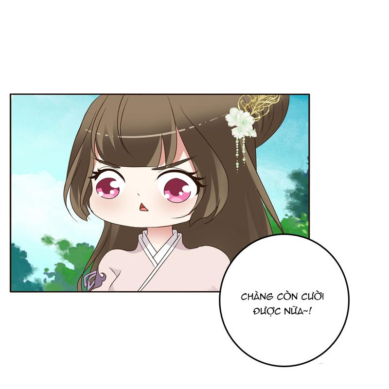 Thông Linh Phi Chapter 219 - Trang 2