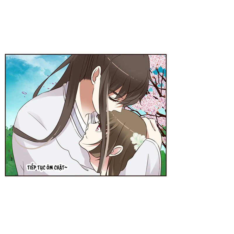 Thông Linh Phi Chapter 219 - Trang 2