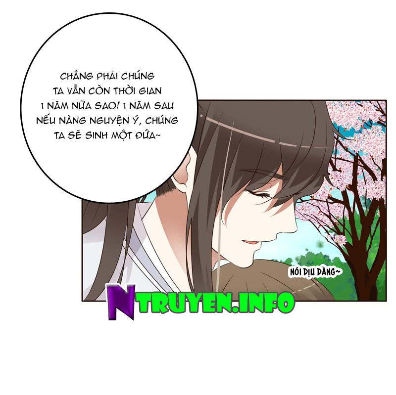 Thông Linh Phi Chapter 219 - Trang 2