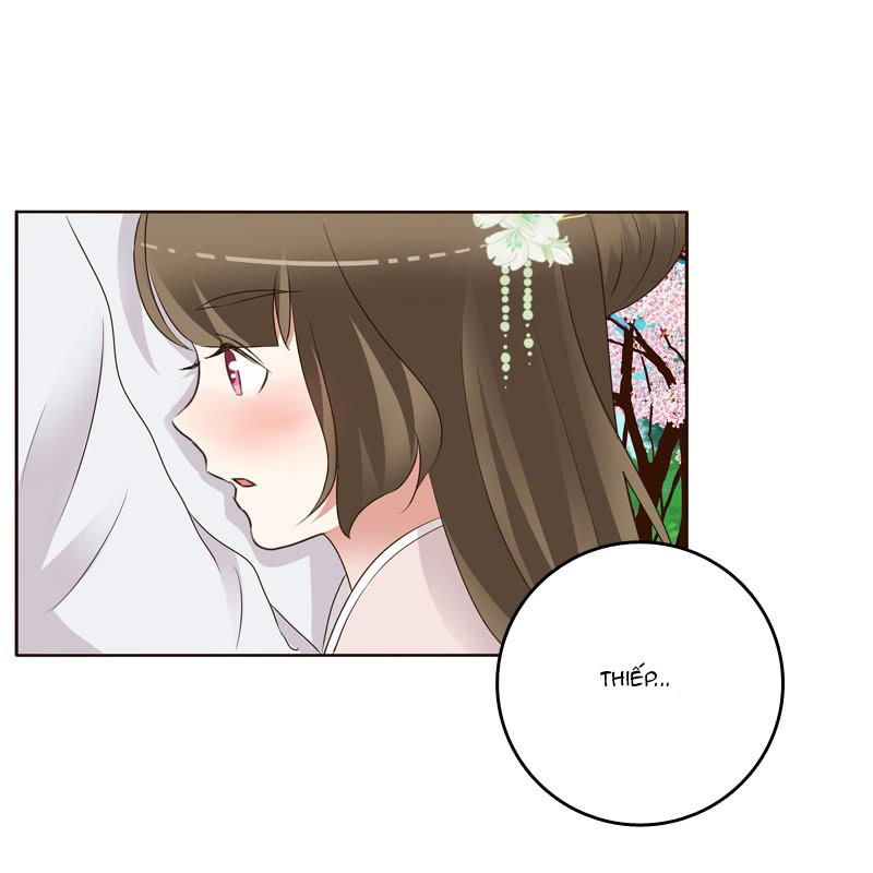 Thông Linh Phi Chapter 219 - Trang 2