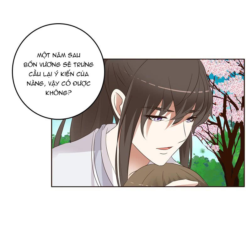Thông Linh Phi Chapter 219 - Trang 2