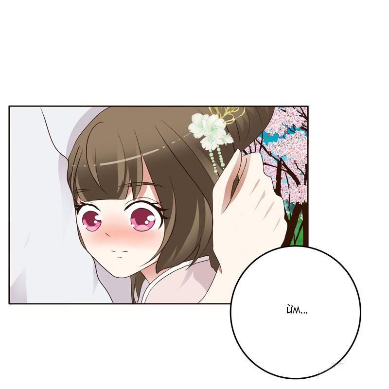 Thông Linh Phi Chapter 219 - Trang 2