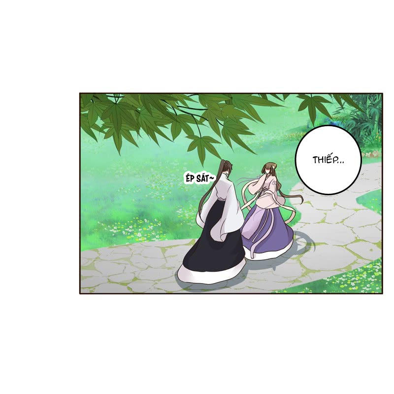 Thông Linh Phi Chapter 219 - Trang 2