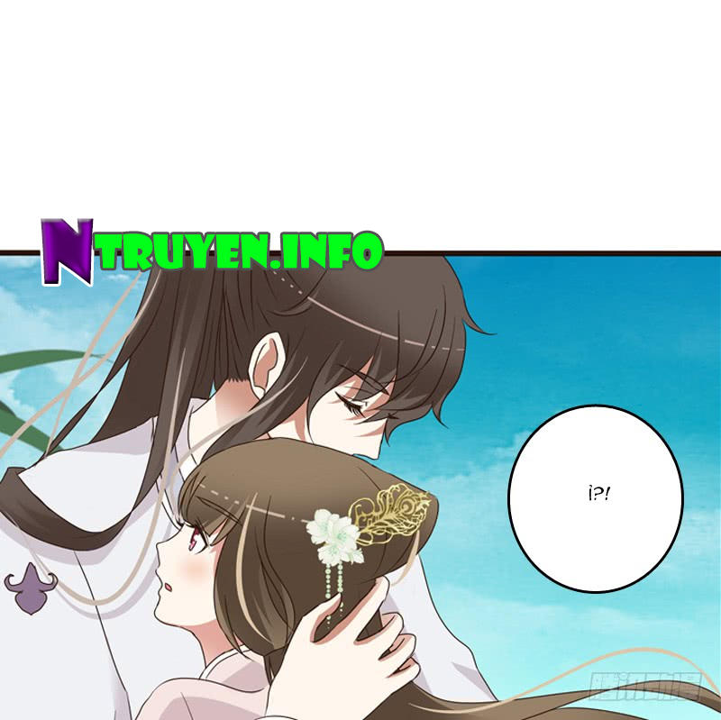 Thông Linh Phi Chapter 219 - Trang 2