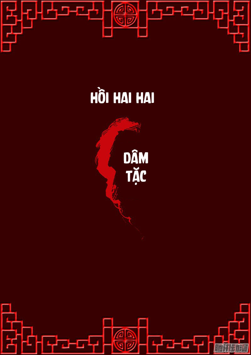 Thông Linh Phi Chapter 22 - Trang 2