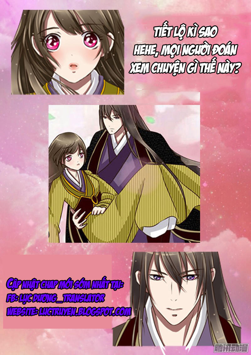 Thông Linh Phi Chapter 22 - Trang 2