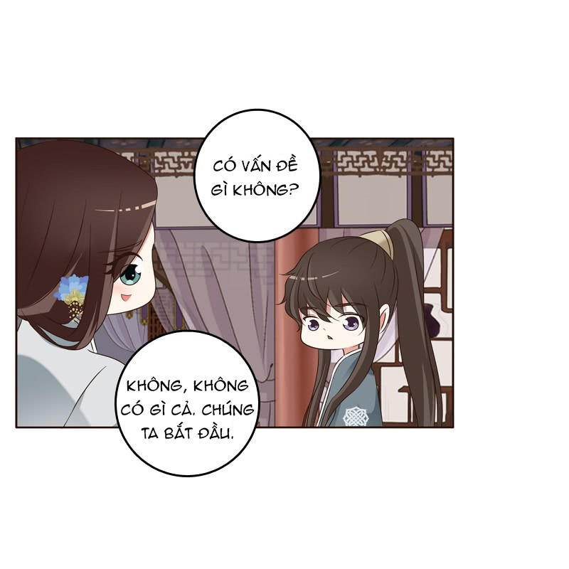 Thông Linh Phi Chapter 220.5 - Trang 2