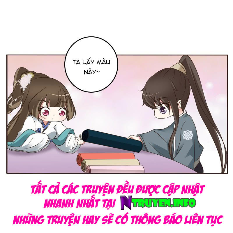 Thông Linh Phi Chapter 220.5 - Trang 2