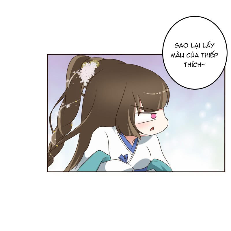 Thông Linh Phi Chapter 220.5 - Trang 2