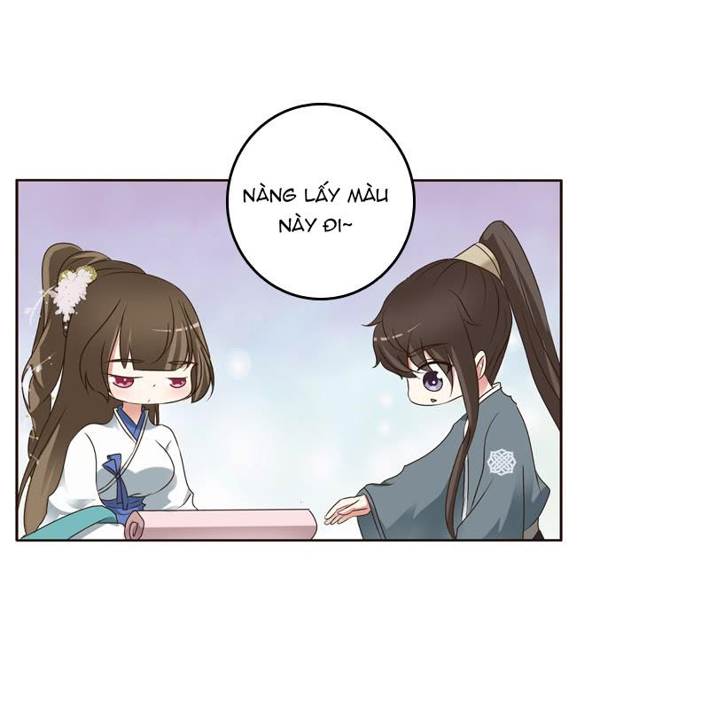 Thông Linh Phi Chapter 220.5 - Trang 2