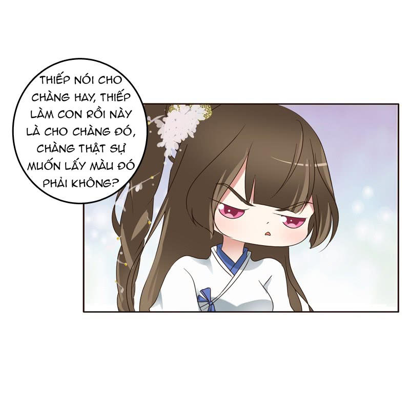 Thông Linh Phi Chapter 220.5 - Trang 2