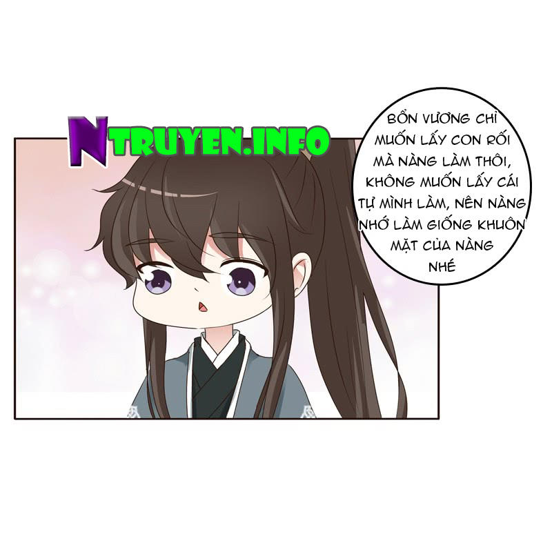 Thông Linh Phi Chapter 220.5 - Trang 2