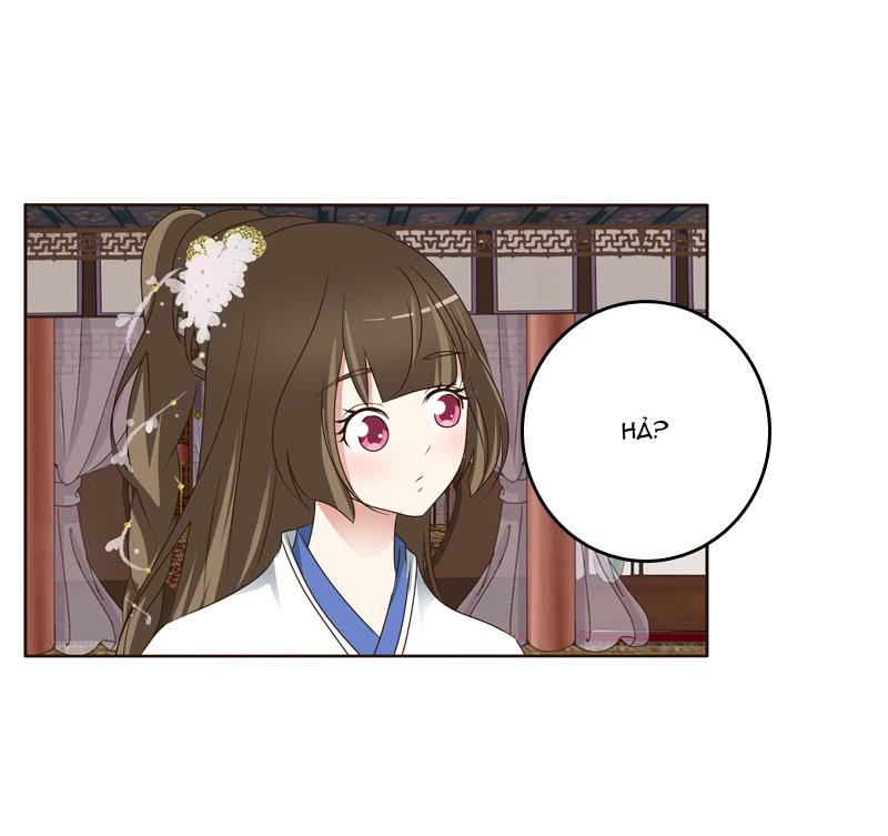 Thông Linh Phi Chapter 220.5 - Trang 2