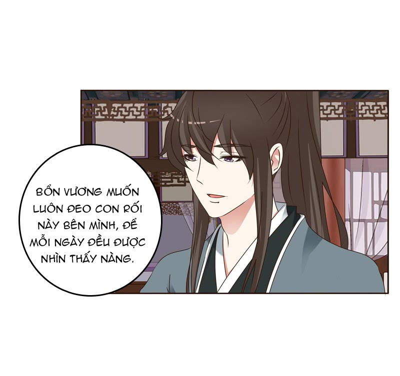 Thông Linh Phi Chapter 220.5 - Trang 2