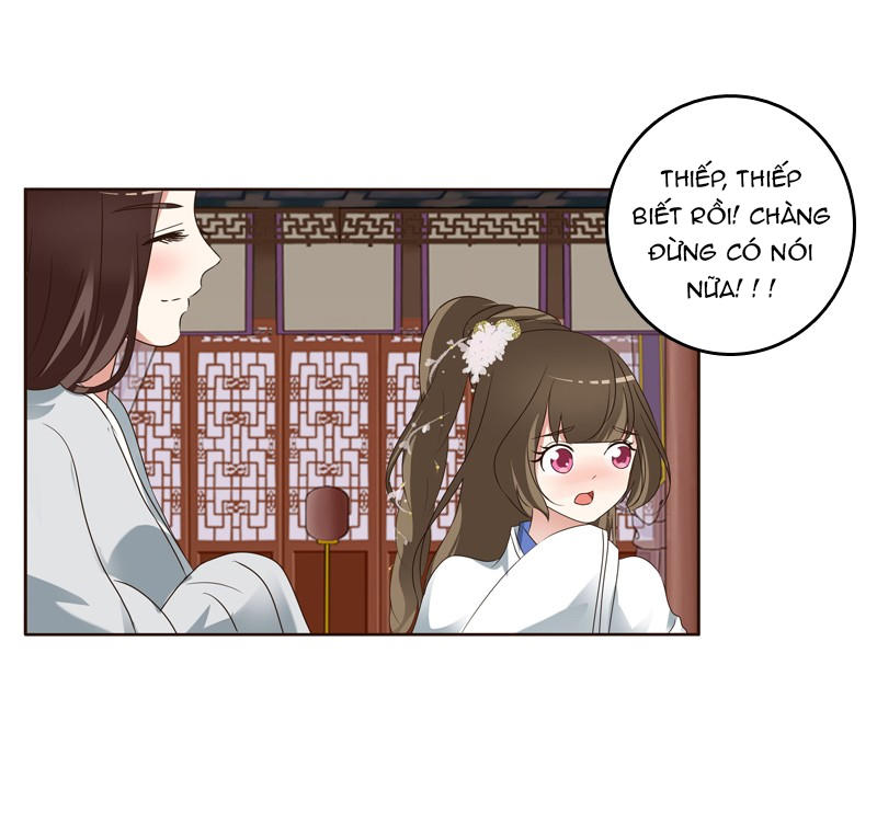 Thông Linh Phi Chapter 220.5 - Trang 2