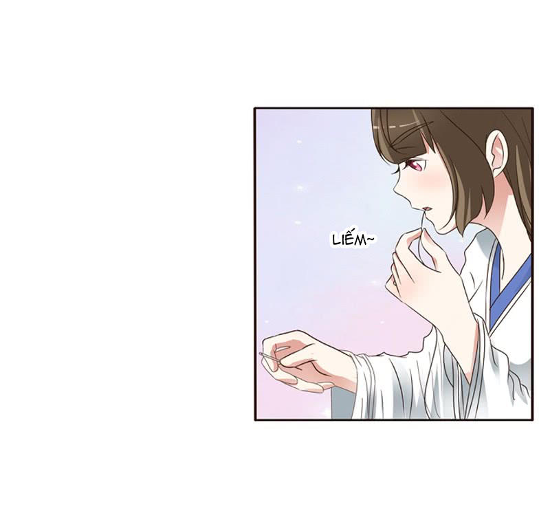 Thông Linh Phi Chapter 220.5 - Trang 2