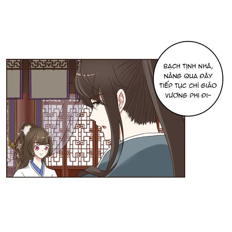 Thông Linh Phi Chapter 220.5 - Trang 2