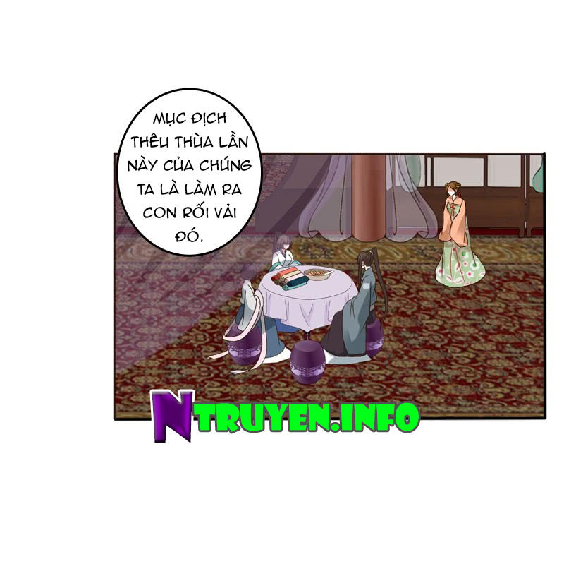 Thông Linh Phi Chapter 220.5 - Trang 2