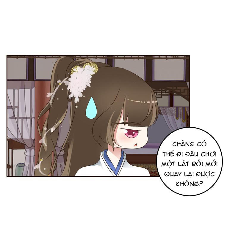 Thông Linh Phi Chapter 220.5 - Trang 2