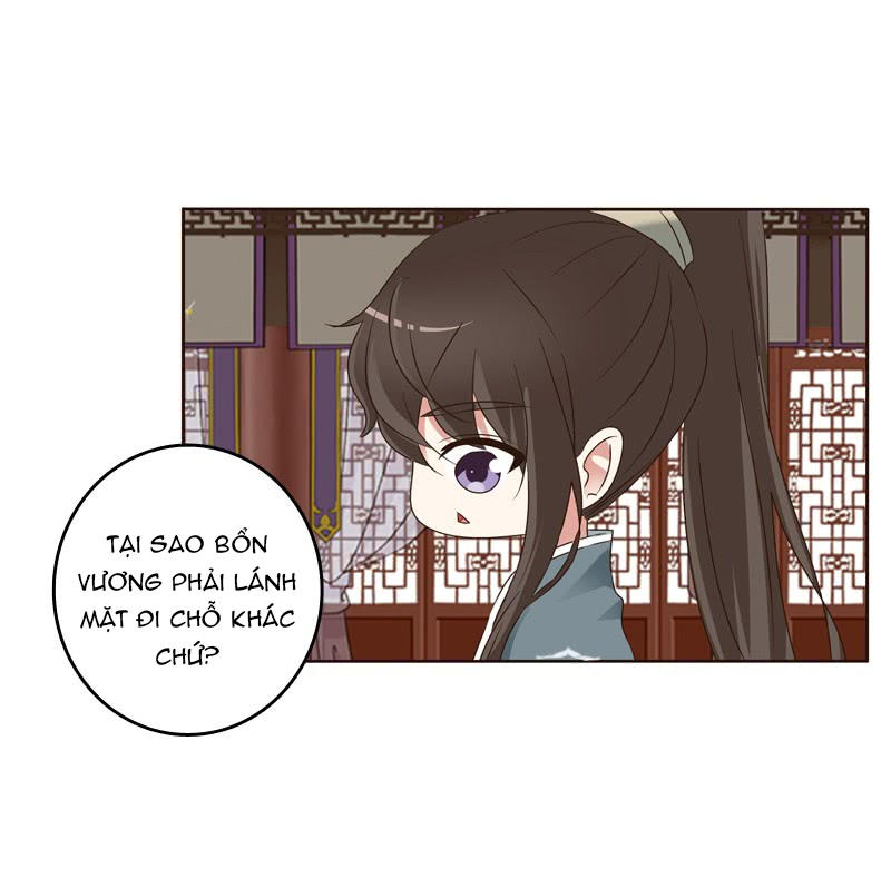 Thông Linh Phi Chapter 220.5 - Trang 2