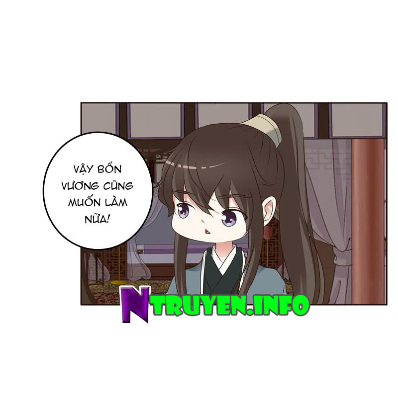 Thông Linh Phi Chapter 220.5 - Trang 2