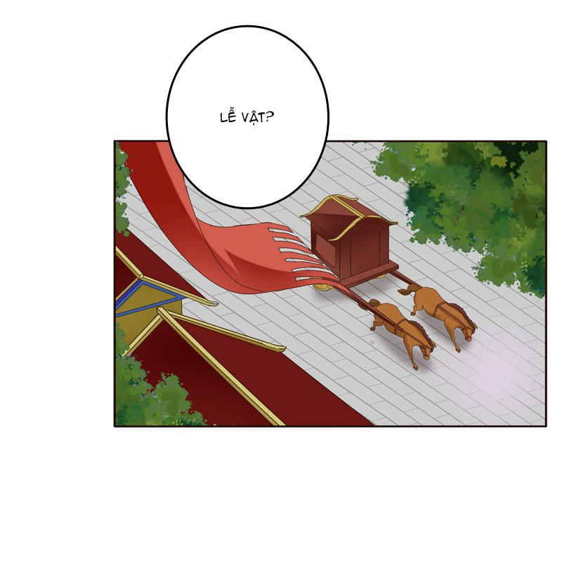 Thông Linh Phi Chapter 220 - Trang 2