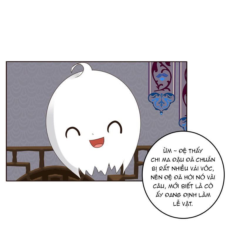 Thông Linh Phi Chapter 220 - Trang 2
