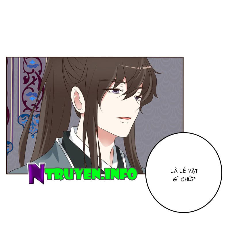 Thông Linh Phi Chapter 220 - Trang 2