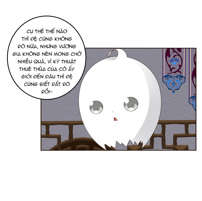 Thông Linh Phi Chapter 220 - Trang 2