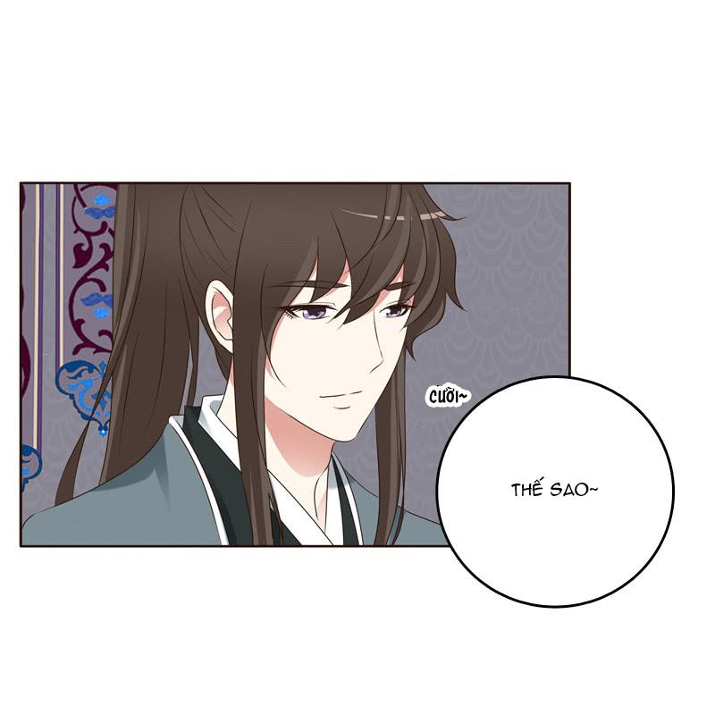 Thông Linh Phi Chapter 220 - Trang 2