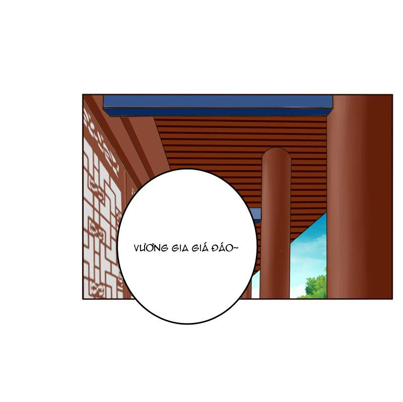 Thông Linh Phi Chapter 220 - Trang 2