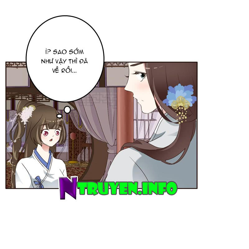 Thông Linh Phi Chapter 220 - Trang 2