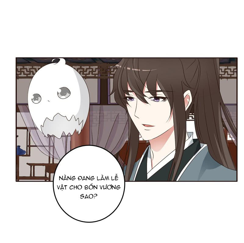 Thông Linh Phi Chapter 220 - Trang 2