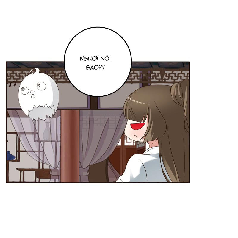 Thông Linh Phi Chapter 220 - Trang 2