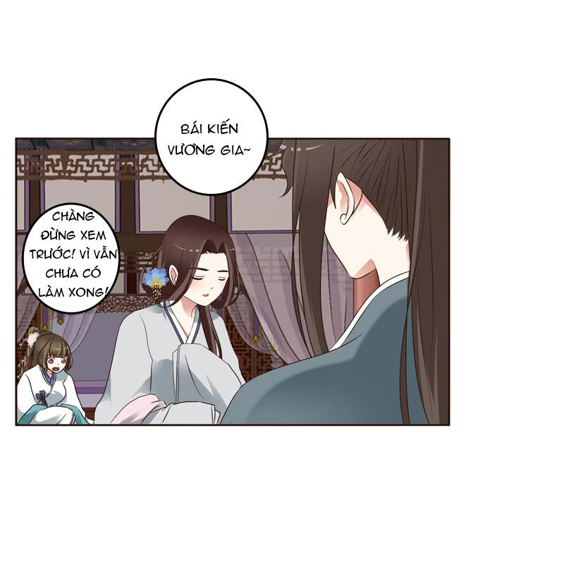 Thông Linh Phi Chapter 220 - Trang 2