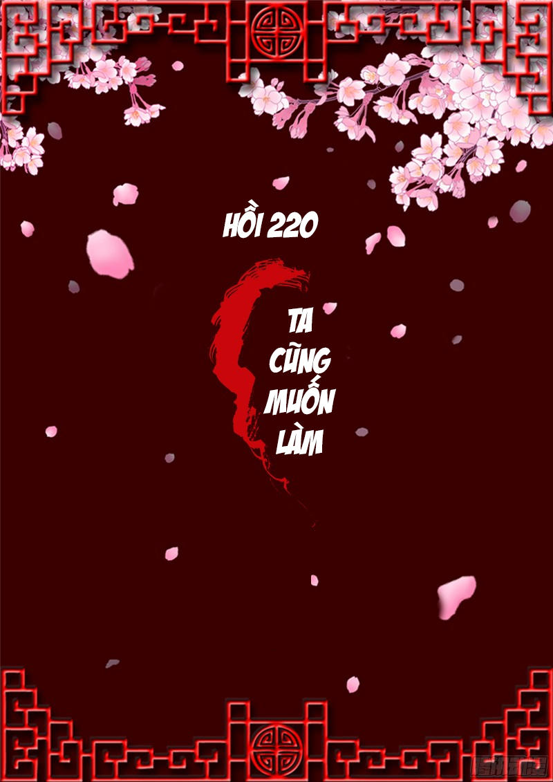 Thông Linh Phi Chapter 220 - Trang 2