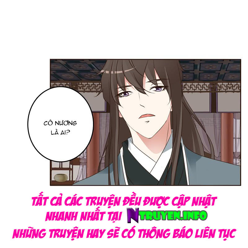 Thông Linh Phi Chapter 220 - Trang 2