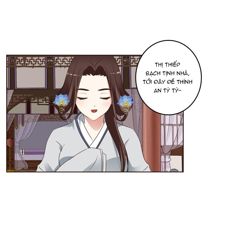 Thông Linh Phi Chapter 220 - Trang 2