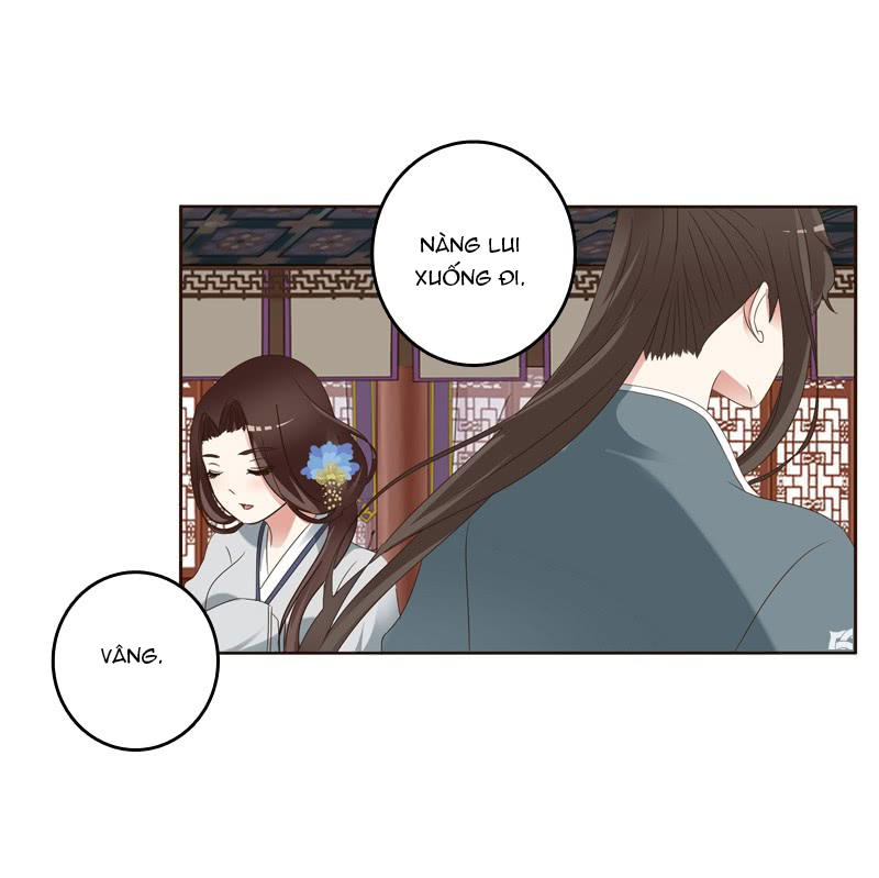 Thông Linh Phi Chapter 220 - Trang 2