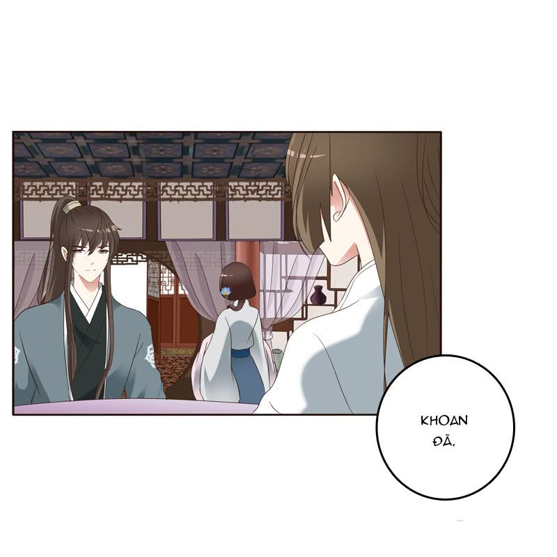 Thông Linh Phi Chapter 220 - Trang 2