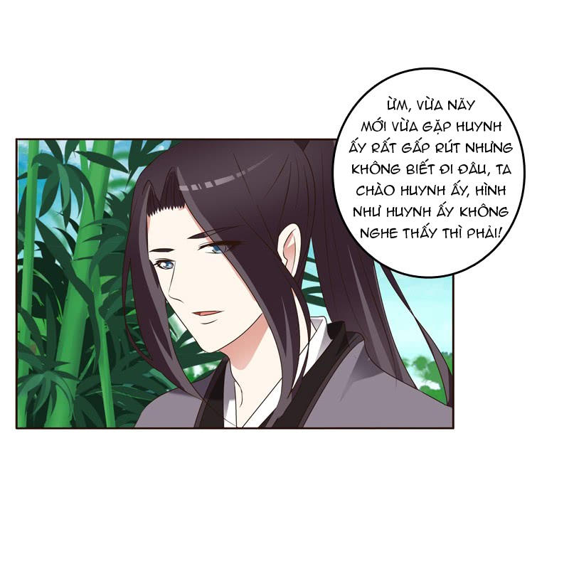 Thông Linh Phi Chapter 220 - Trang 2