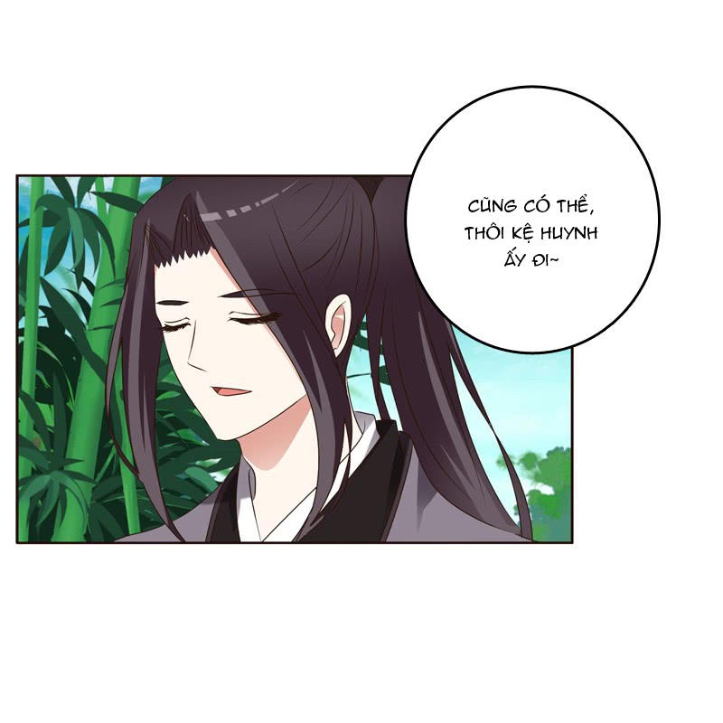 Thông Linh Phi Chapter 220 - Trang 2
