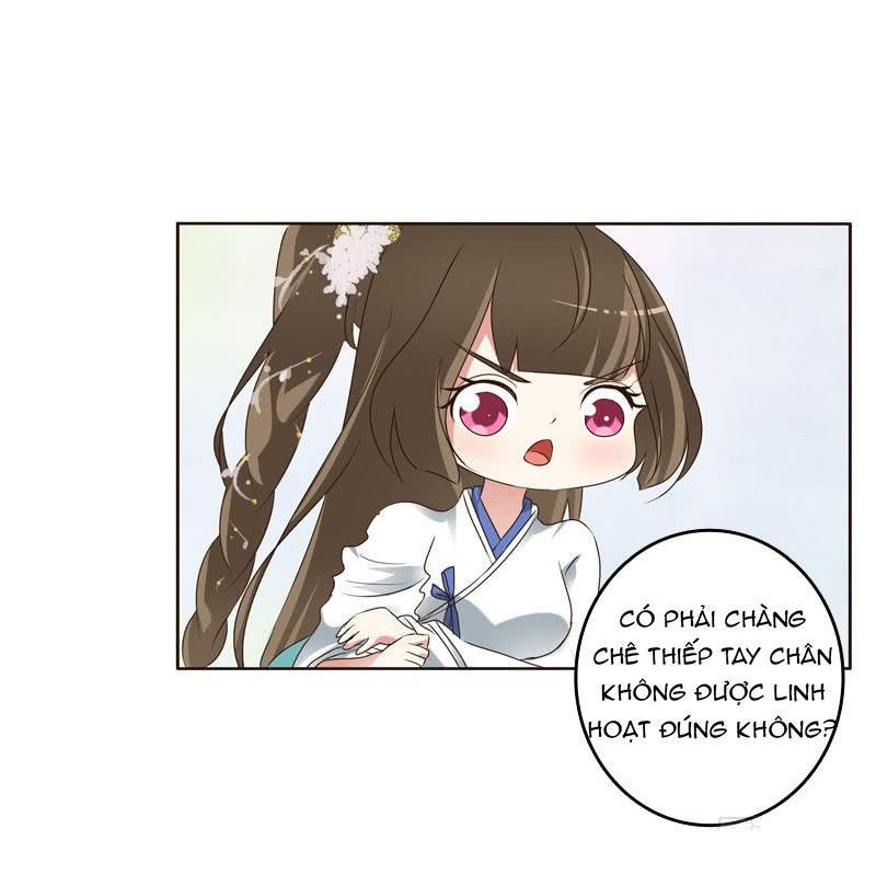 Thông Linh Phi Chapter 221.5 - Trang 2