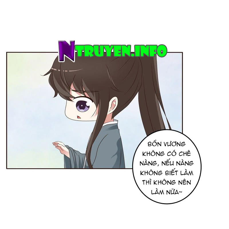 Thông Linh Phi Chapter 221.5 - Trang 2