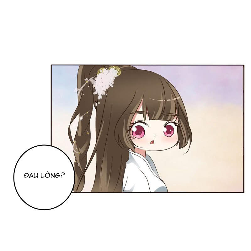 Thông Linh Phi Chapter 221.5 - Trang 2
