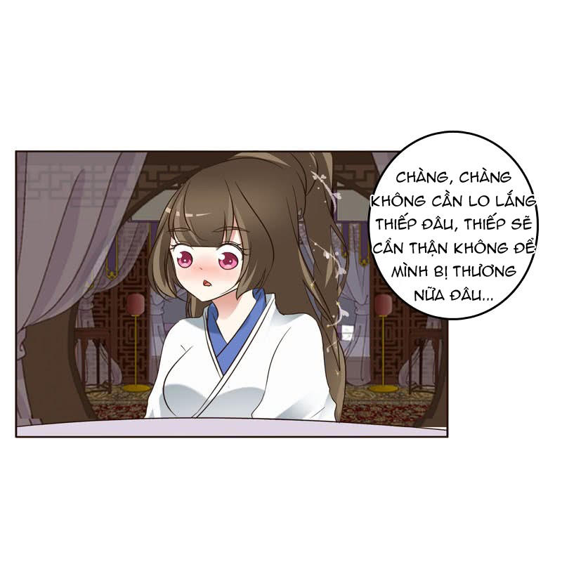 Thông Linh Phi Chapter 221.5 - Trang 2