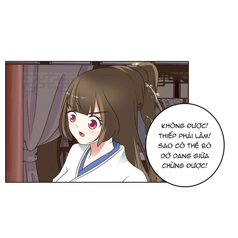 Thông Linh Phi Chapter 221.5 - Trang 2