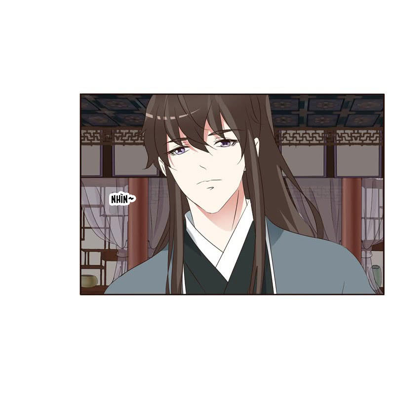 Thông Linh Phi Chapter 221.5 - Trang 2